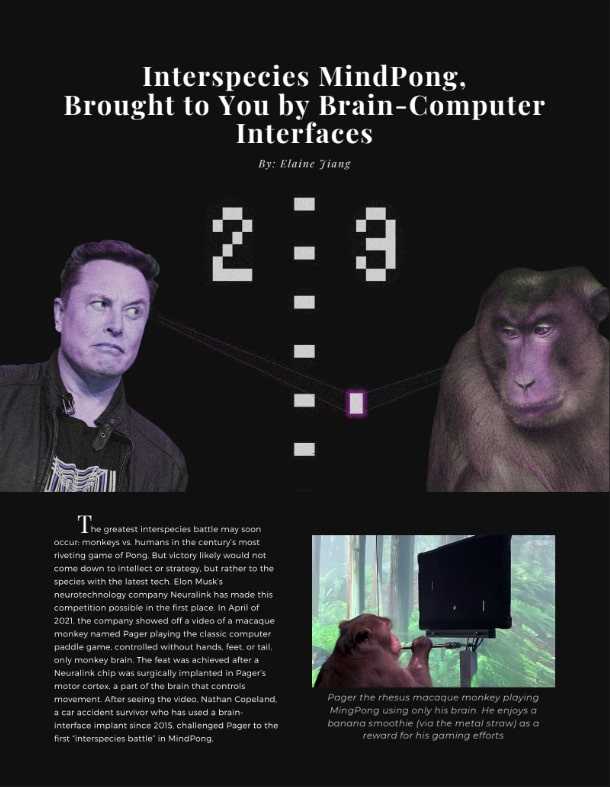 Editor's Pick 1 Cover