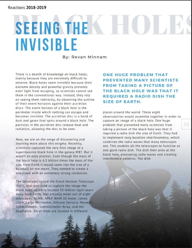 Editor's Pick 2 Cover